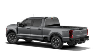 2027 Ford Super Duty® External Image 2